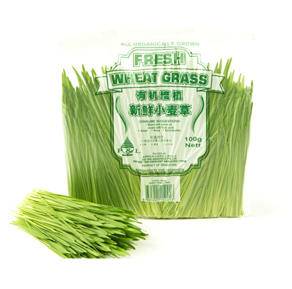 fresh-wheatgrass